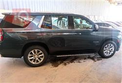 شيفروليه تاهو